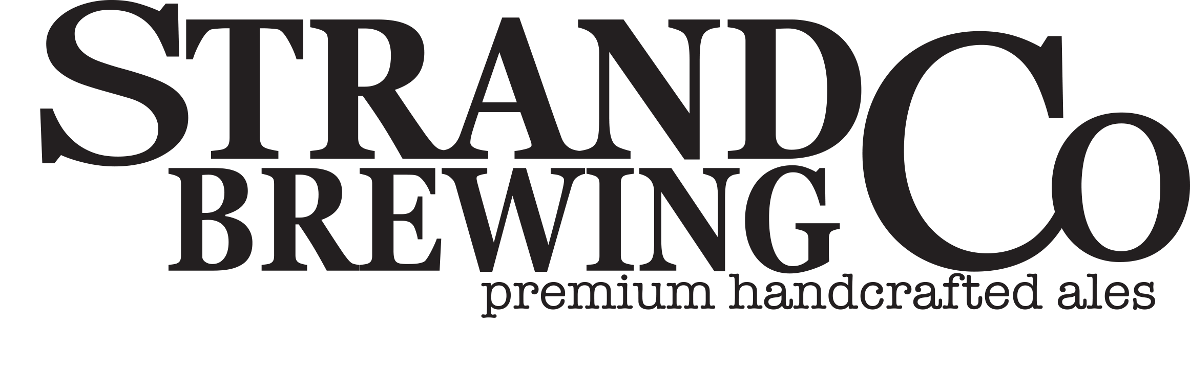 Strand Brewing Company